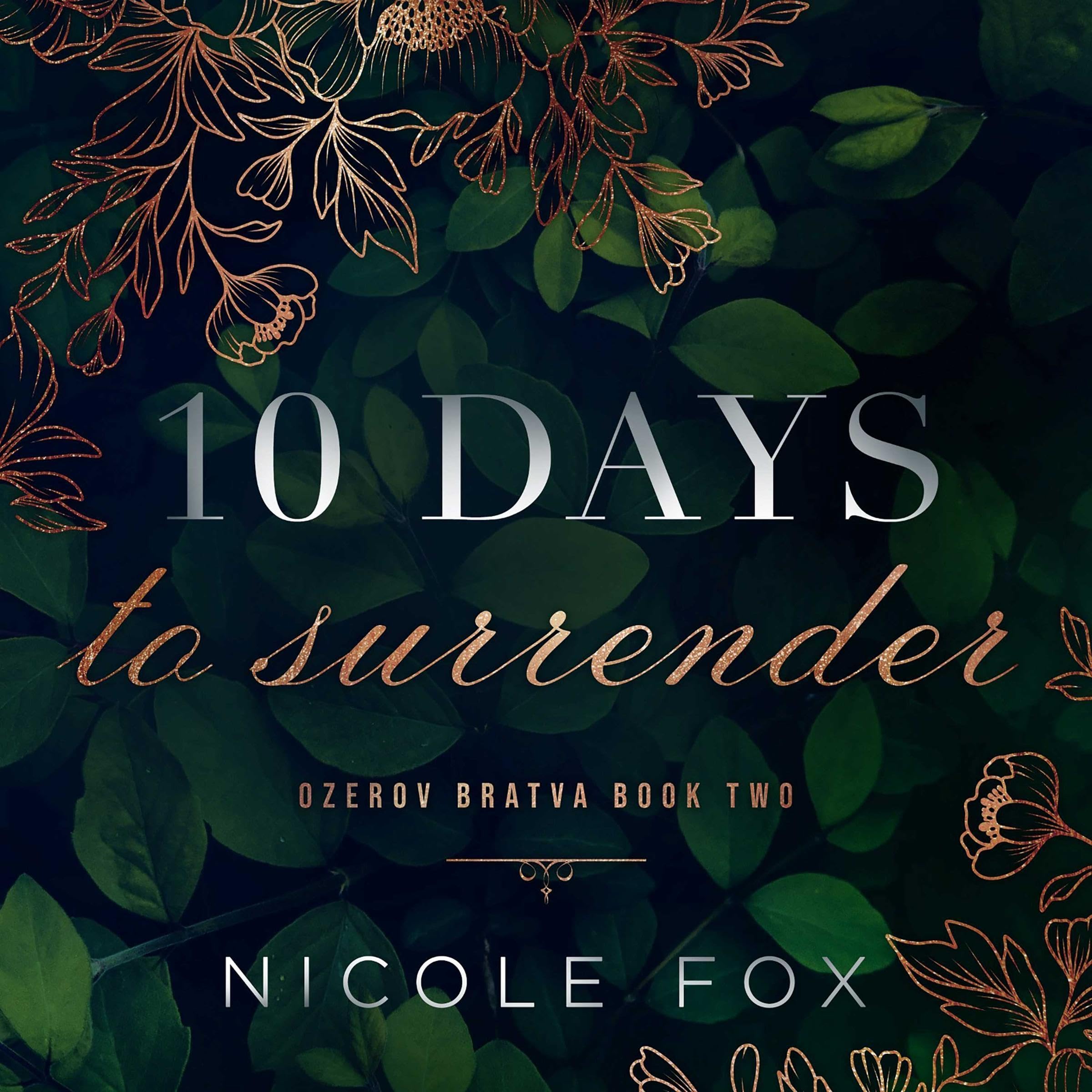 10 Days to Surrender