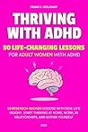 Thriving with ADH...