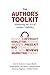 The Author's Toolkit: Maste...