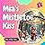 Mia's Mistletoe Kiss: A Joy...