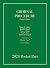 Criminal Procedure, 6th, St...