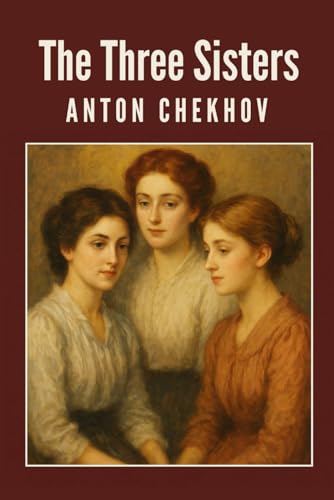 The Three Sisters