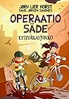 Operaatio Säde