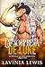 La sorpresa de Luke (El Refugio de los Cambiantes nº 1) by Lavinia Lewis