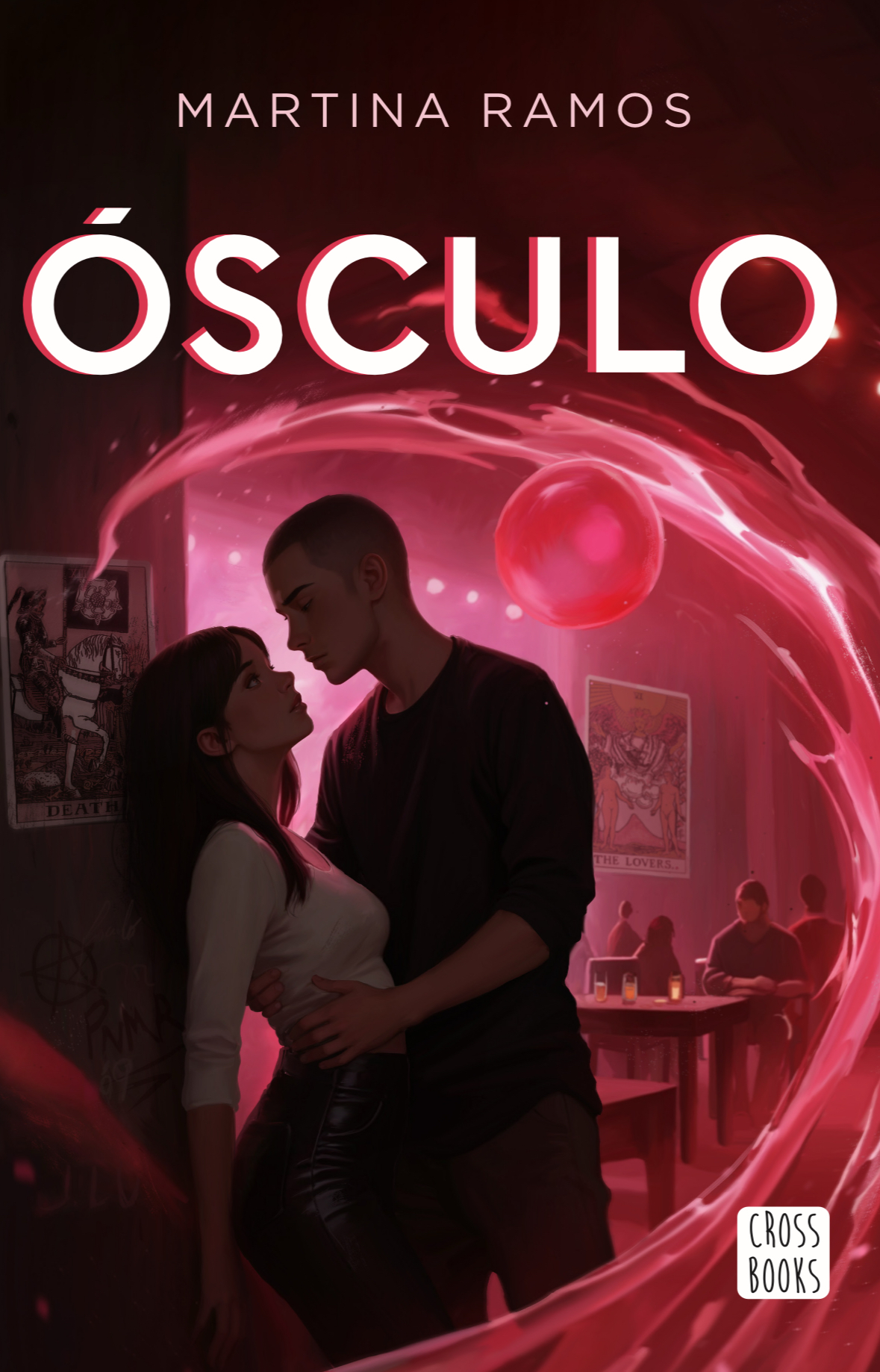 Ósculo (Paperback)