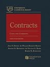 Contracts, Cases ...