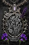 Bound in Violet Ink by Charlotte Mallory