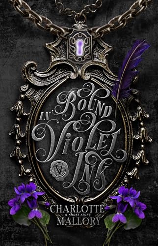 Bound in Violet Ink (Kindle Edition)
