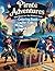 Pirate Adventures: The Hunt...