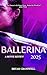 Ballerina 2025 Movie Review by Bryan Cronwell