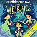 The Weirdies: Maybe This Is a Bit Too Weird