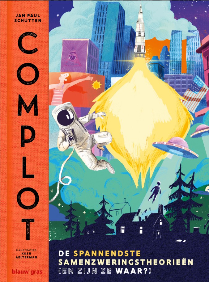 Complot: De spannendste samenzweringstheorieën (en zijn ze waar?)