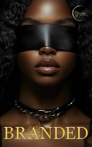 Branded: Tell Me I'm Nasty Book 3 (Kindle Edition)