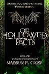 Of Hollowed Pacts (The Shattered Oaths Series, #1)