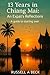 13 Years In Chiang Mai by Russell A. Beck