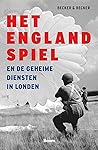 Het Englandspiel ...