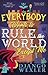 Everybody Wants to Rule the World Except Me (Dark Lord Davi, #2)