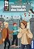Die drei !!!, 116, Geheimnis des alten Friedhofs (drei Ausrufezeichen) (German Edition)