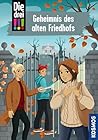 Die drei !!!, 116...