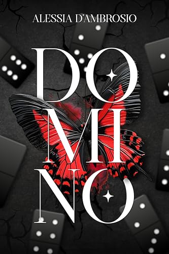 Domino (Kindle Edition)