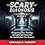Scary Diagnosis: Navigating Fear, Finding Strength, and Securing the Health Care You Deserve