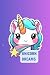Unicorn Dreams: Magical uni...