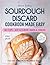 Sourdough Discard Cookbook ...
