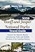 Banff and Jasper National Parks Travel Guide 2025 by Maxon Vale