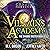 Villains Academy The Shadow Master, Book 6 by M. K. Gibson