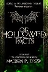 Of Hollowed Pacts: Book One in The Shattered Oaths Series Book cover for Of Hollowed Pacts: Book One in The Shattered Oaths Series