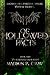 Of Hollowed Pacts: Book One in The Shattered Oaths Series