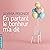 En partant le bonheur m'a dit by Sophia Peignot