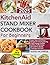 KitchenAid Stand Mixer Cook...