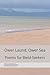 Ower Laund, Ower Sea: Poems...