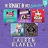 The Romance in Duet Collection by Lauren Blakely