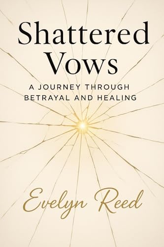 Shattered Vows: A Journey Through Betrayal and Healing (Kindle Edition)