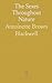 The Sexes Throughout Nature by Blackwell Antoinette Brown