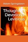 Thoughtful Devotions: Leviticus