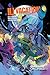 Ill Vacation (Comixology Originals)