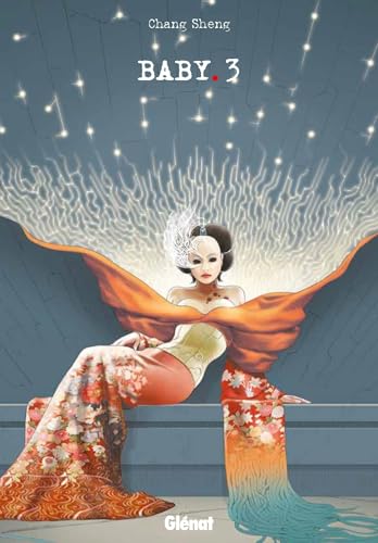 Baby - Tome 03 (Paperback)