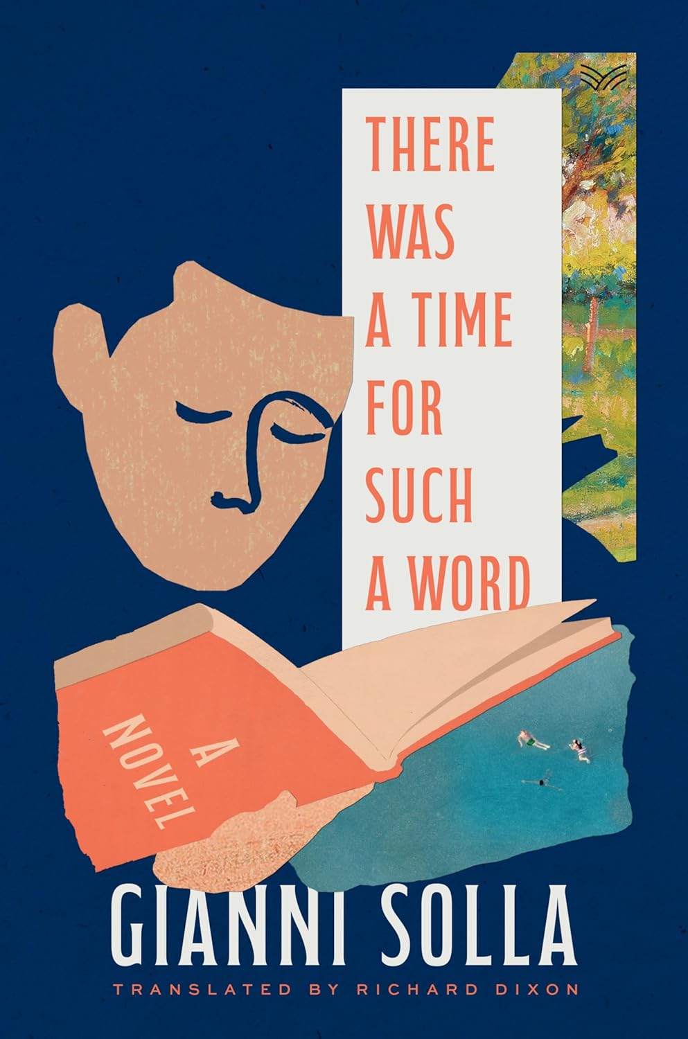 There Was a Time for Such a Word (Hardcover)