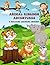 Animal Kingdom Adventures by Azit Kumar