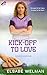 Kick-off to Love by Elsabé Welman Kick-off to Love by Elsabé Welman
