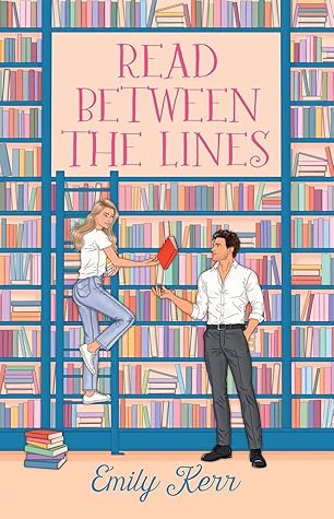 Read Between the Lines