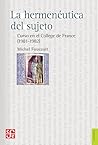 La hermenéutica d...