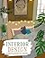Interior Designs Coloring Book for Adults by Scarlet Grove