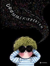 Drømmekikkerten (Hardcover)