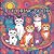 Feline Magic For All: Color...