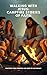 WALKING WITH JESUS: CAMPFIR...