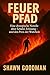 Feuerpfaf by Shawn Goodman